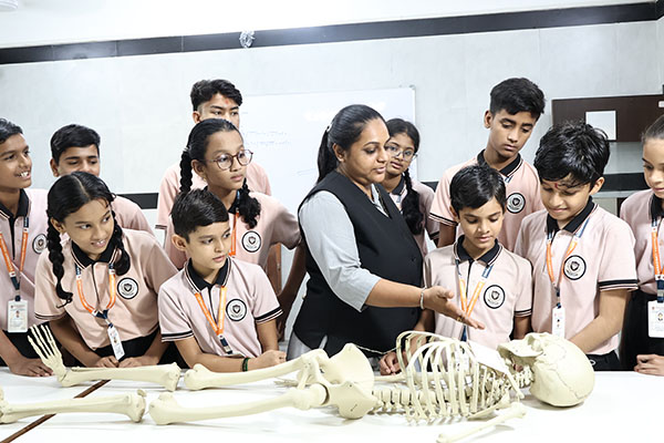 Biology Lab