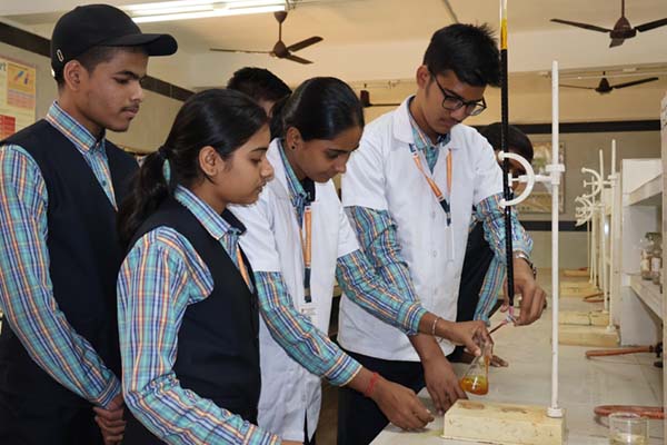 Chemistry Lab