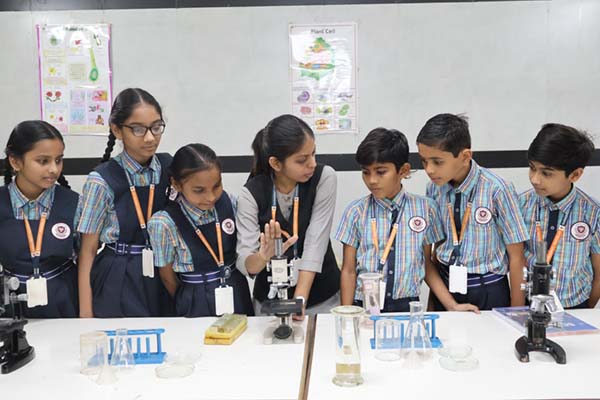 Composite Lab