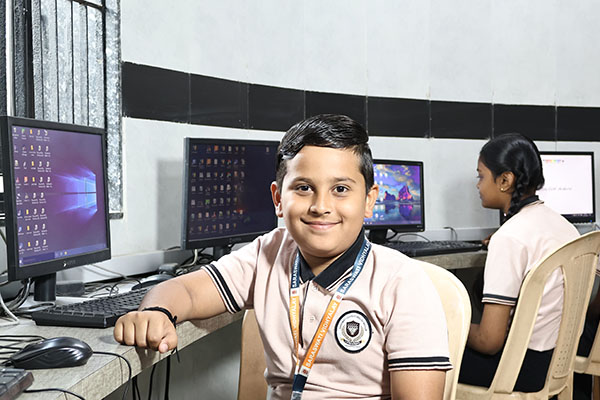 Computer Lab