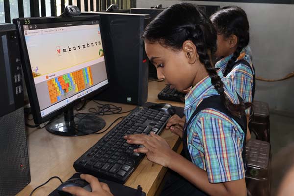 Computer Lab
