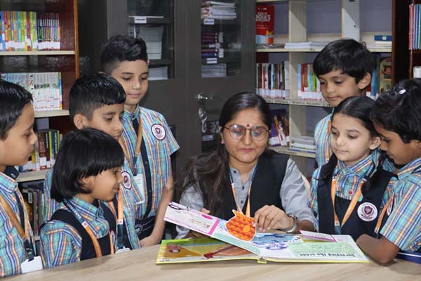 Library