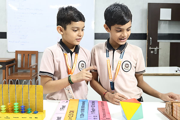 Mathematics Lab