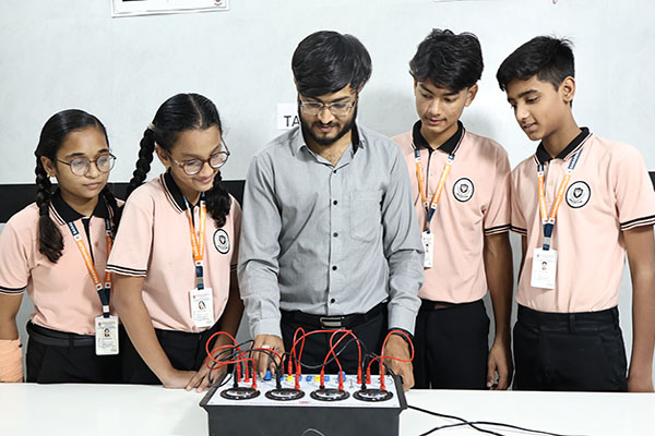 Physics Lab