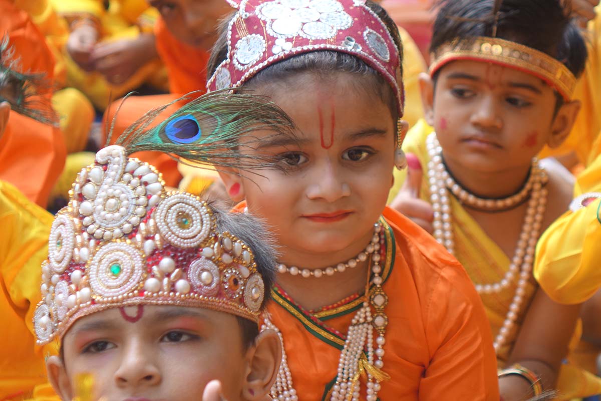 Janmashtami
