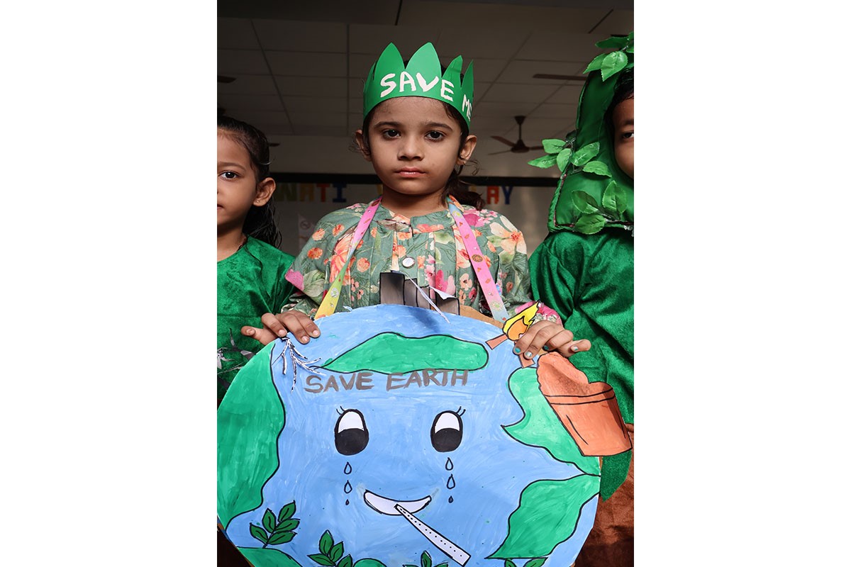 Earth Day
