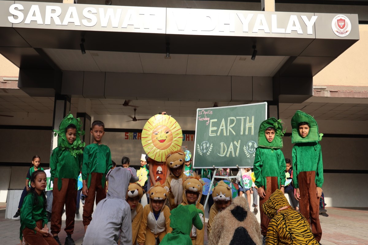 Earth Day