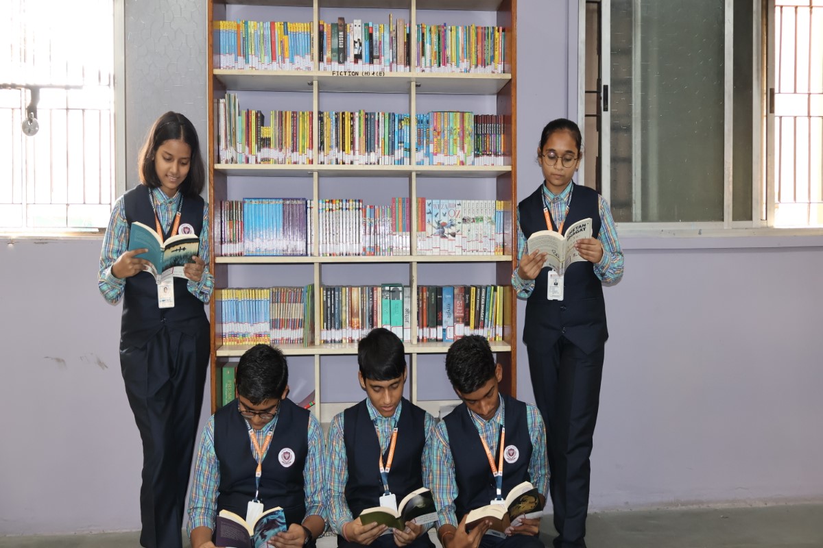 Library