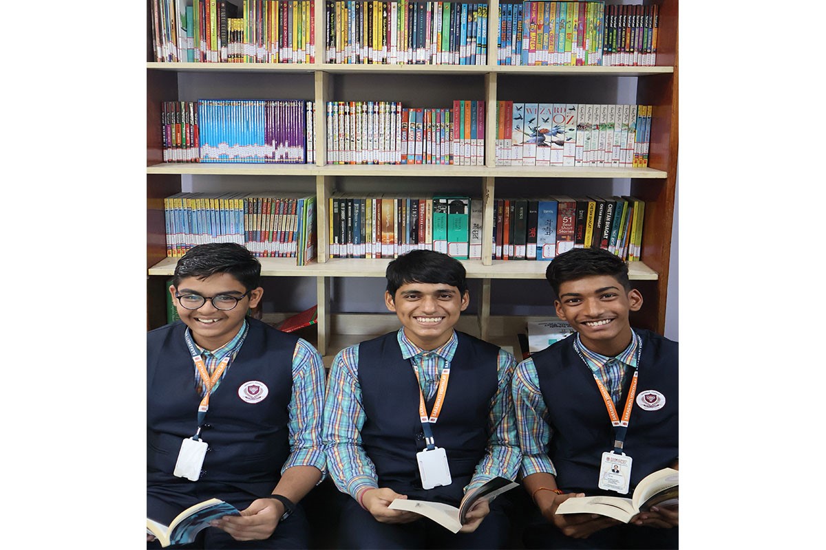 Library
