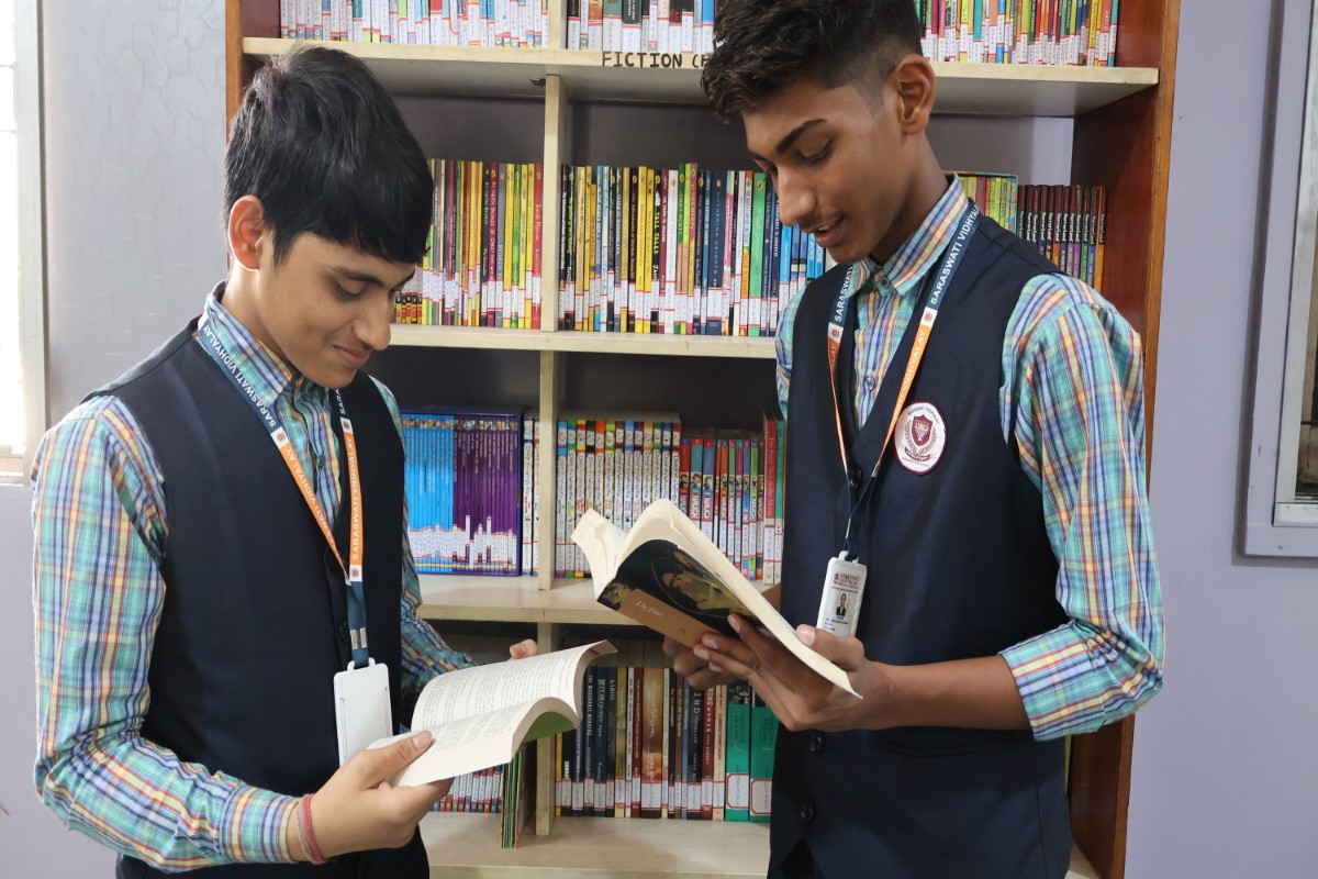 Library