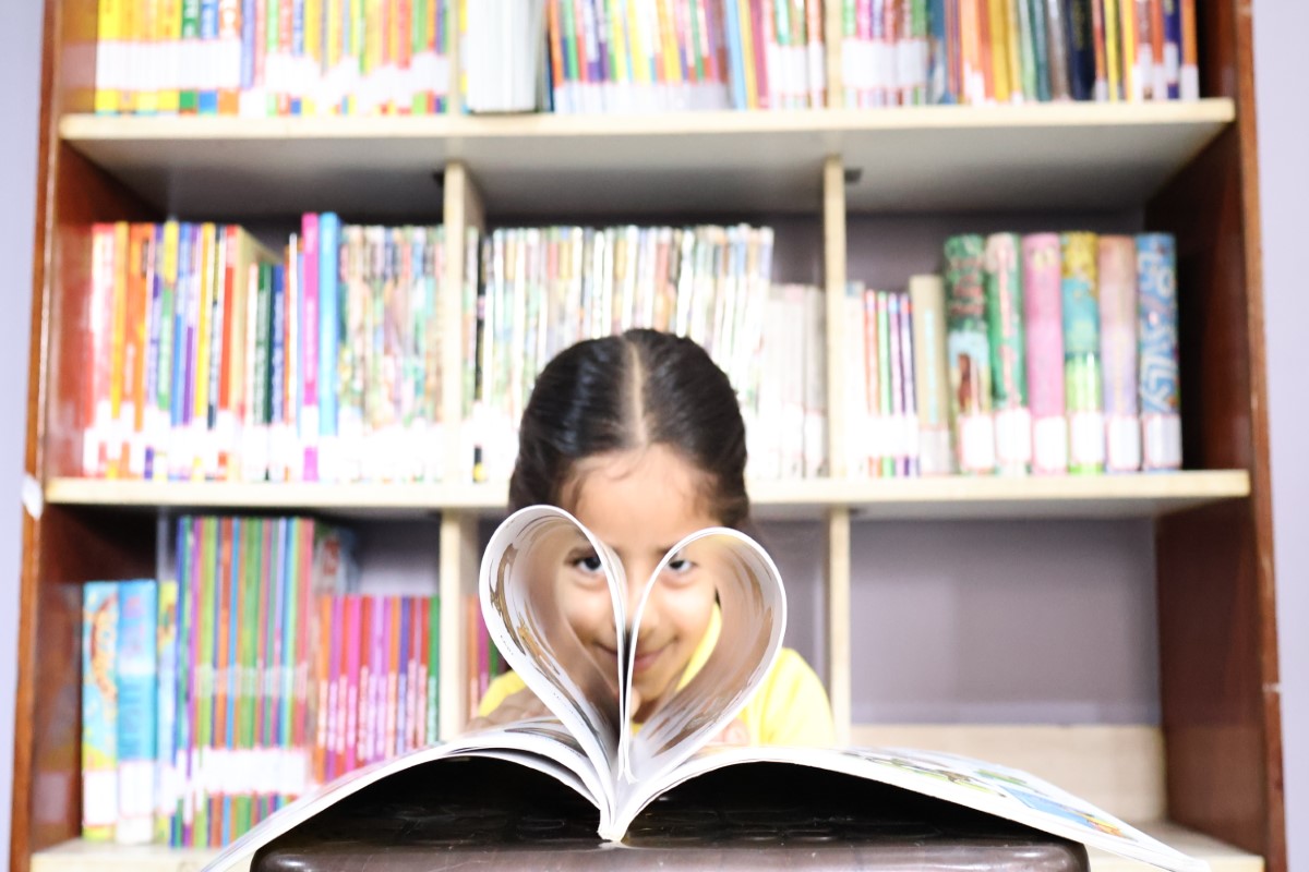Library