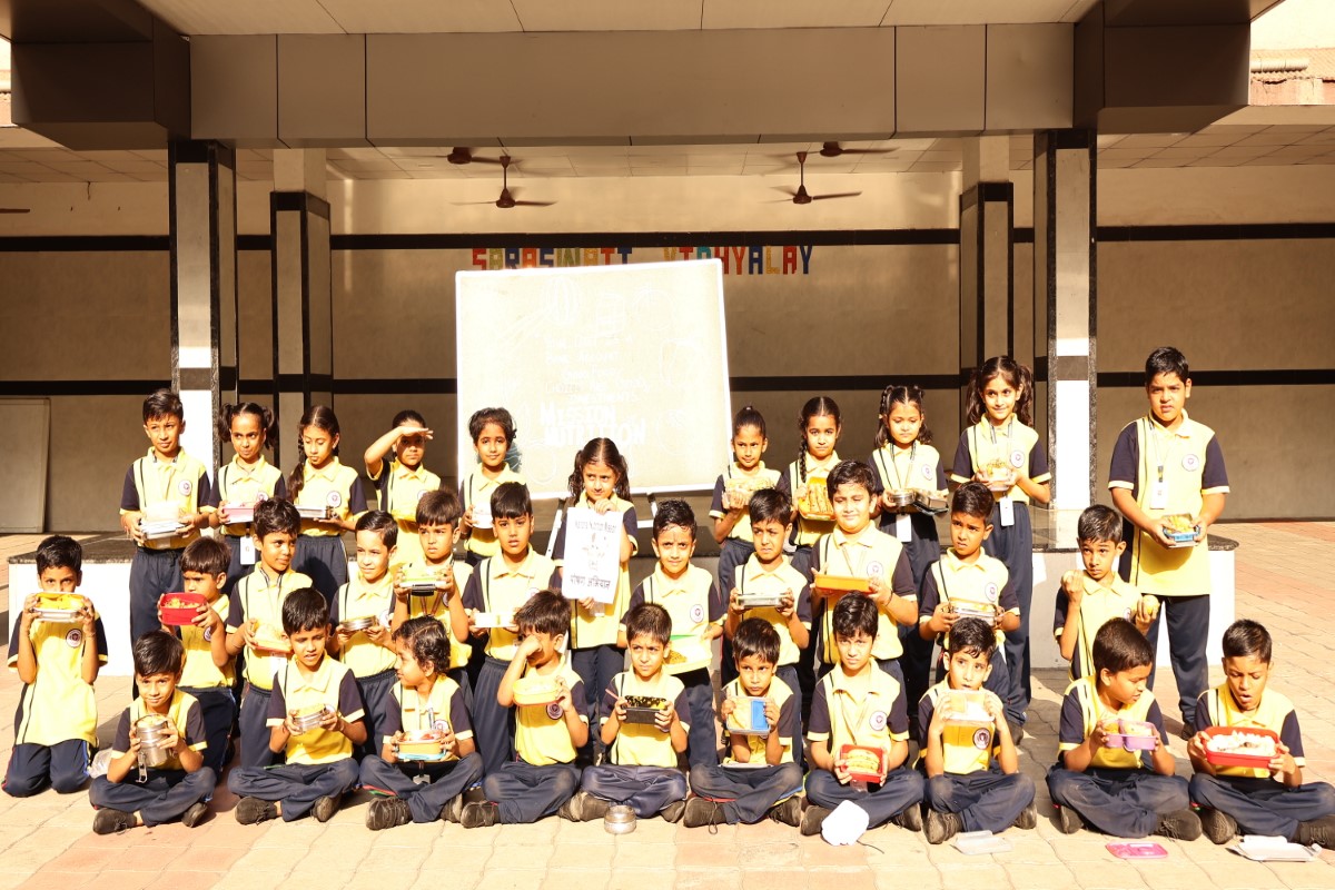 Nutrition Day
