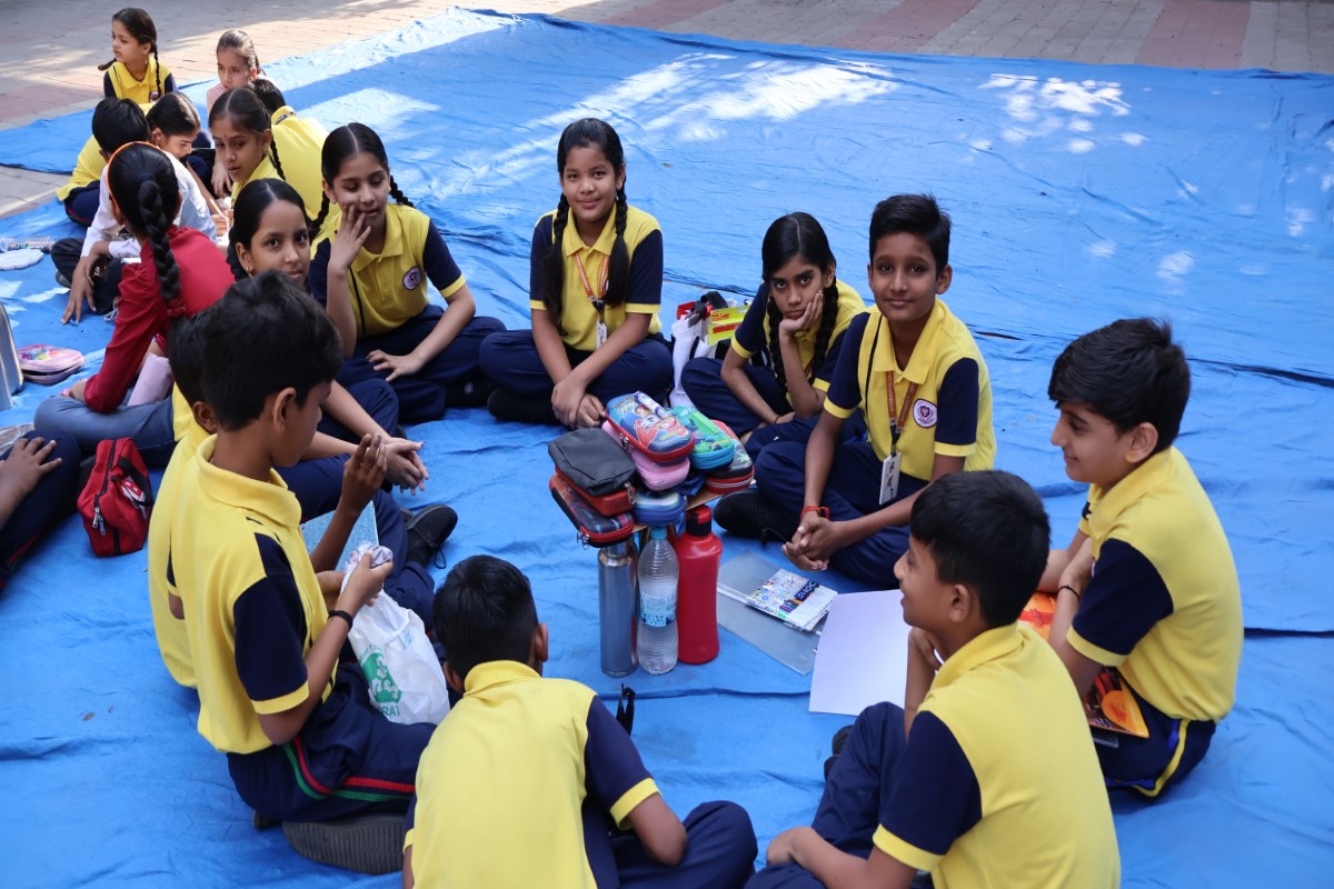 Nutrition Day