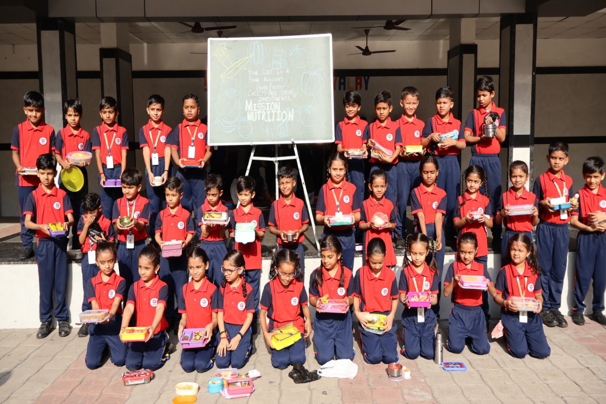 Nutrition Day