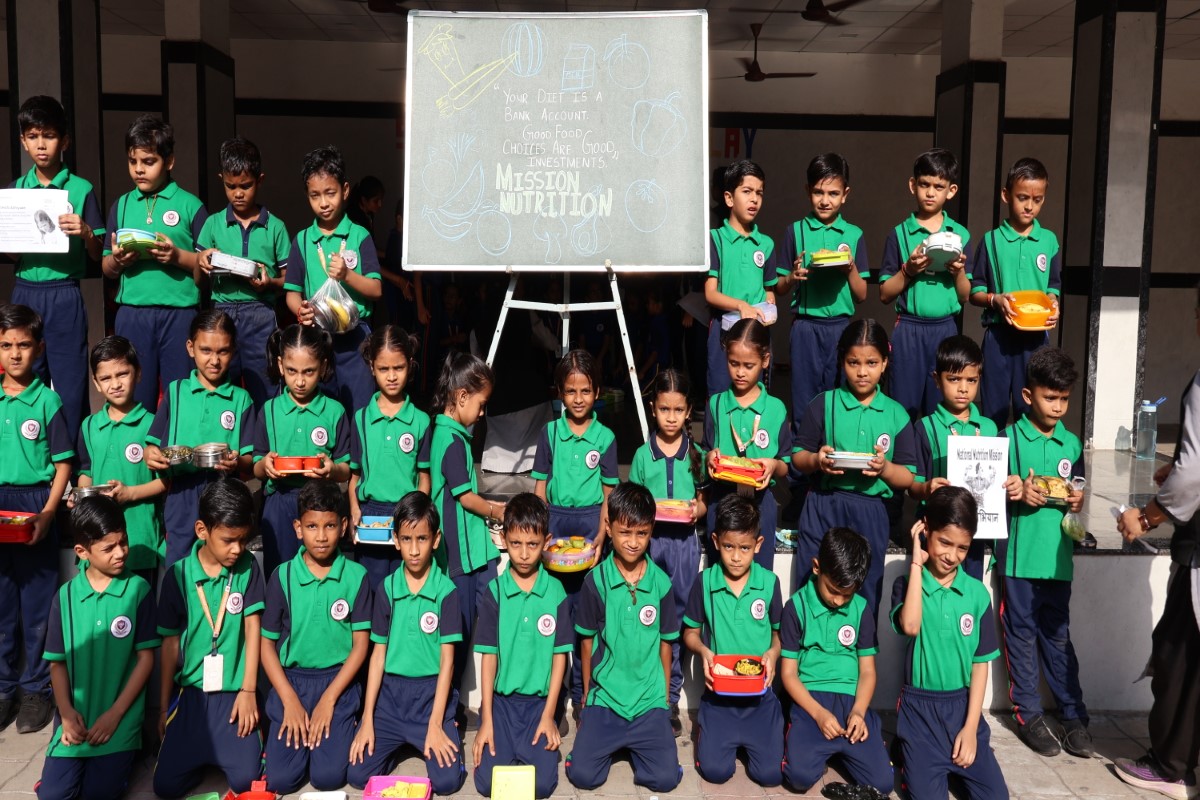 Nutrition Day