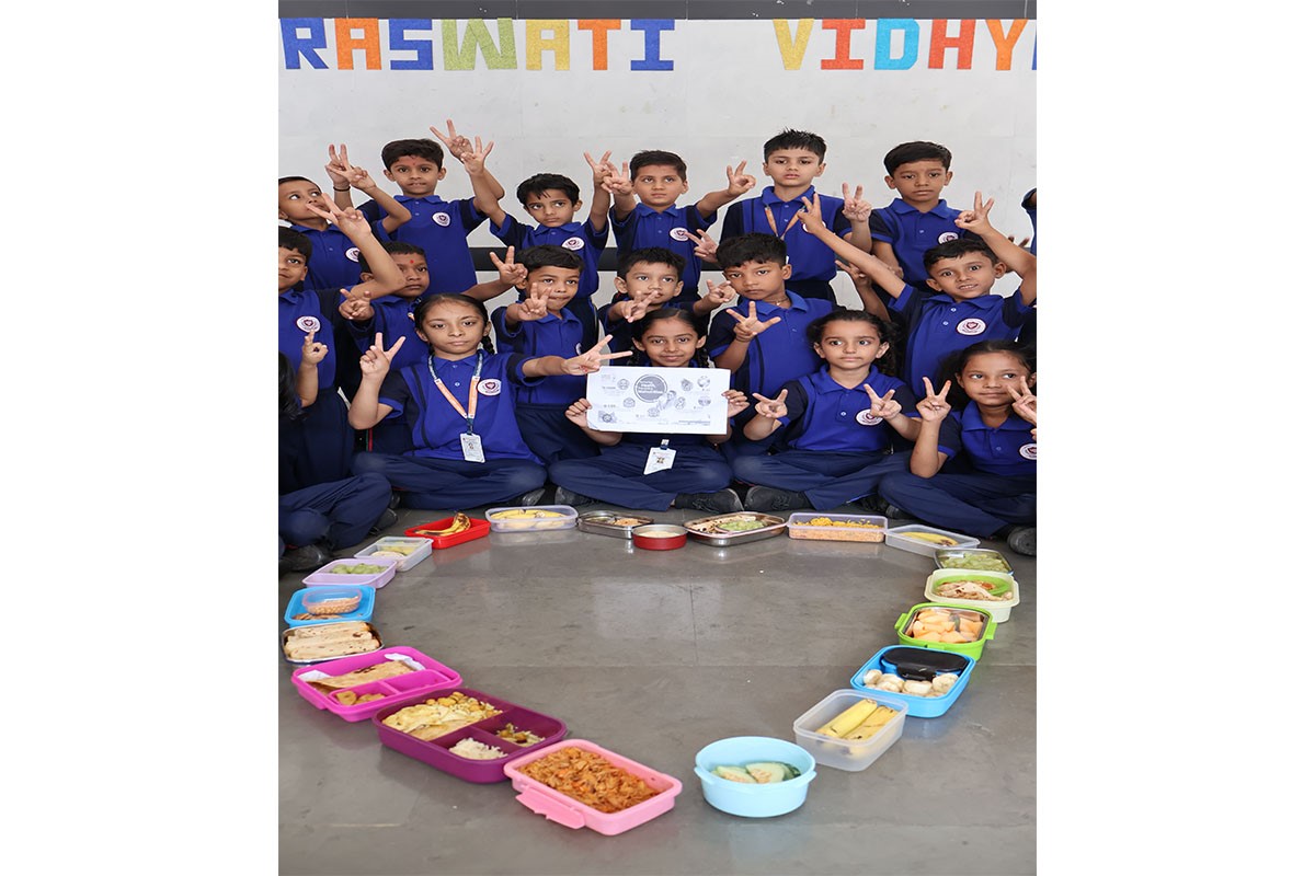 Nutrition Day
