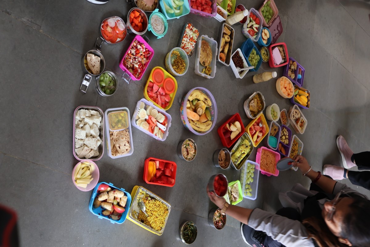 Nutrition Day