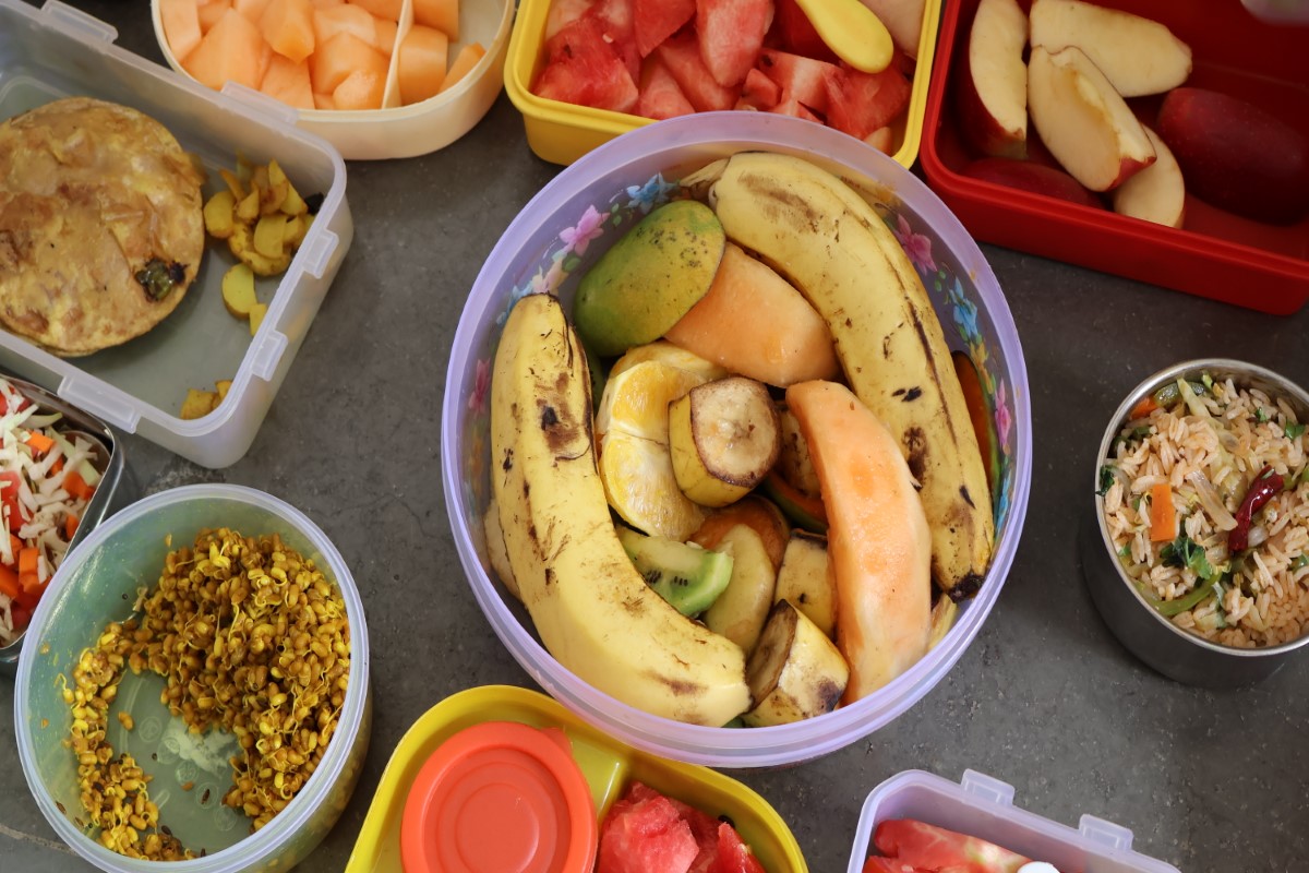 Nutrition Day