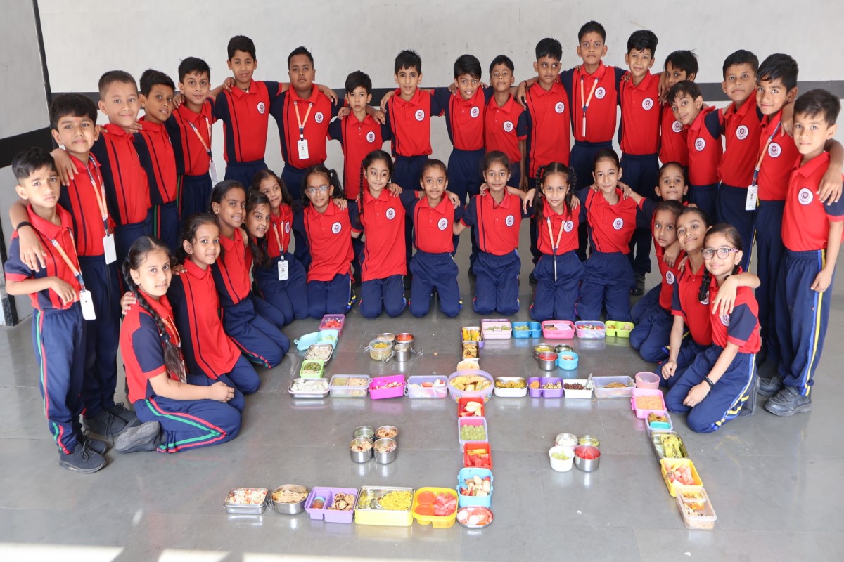 Nutrition Day