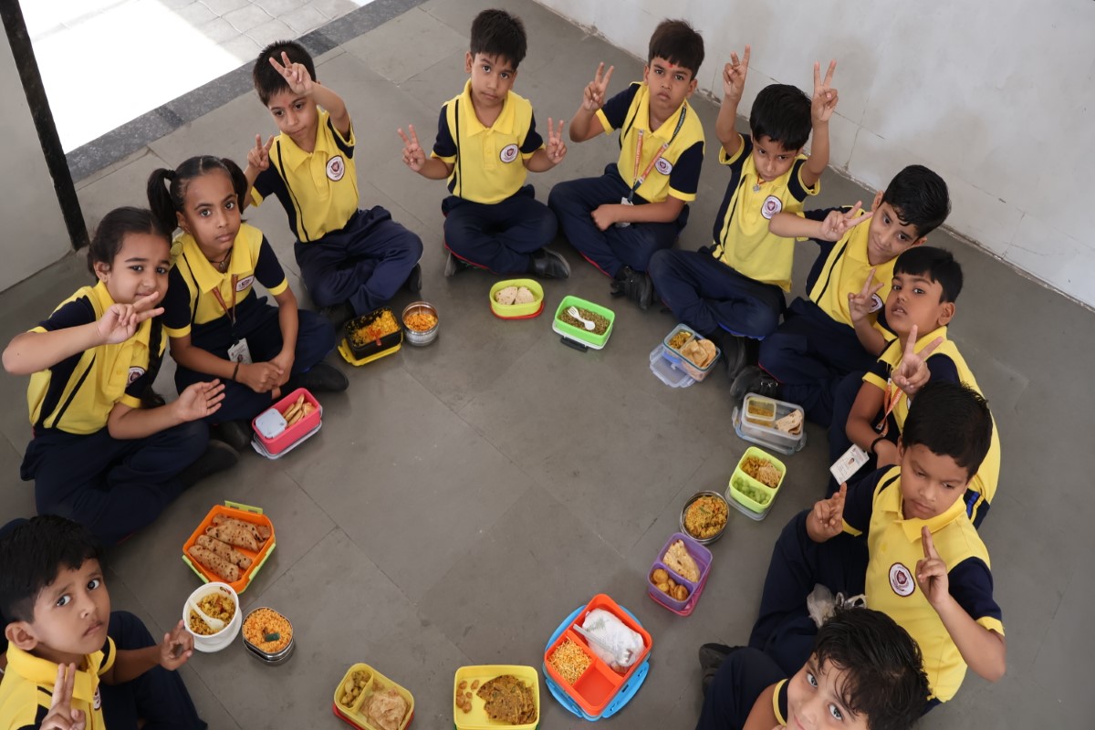 Nutrition Day