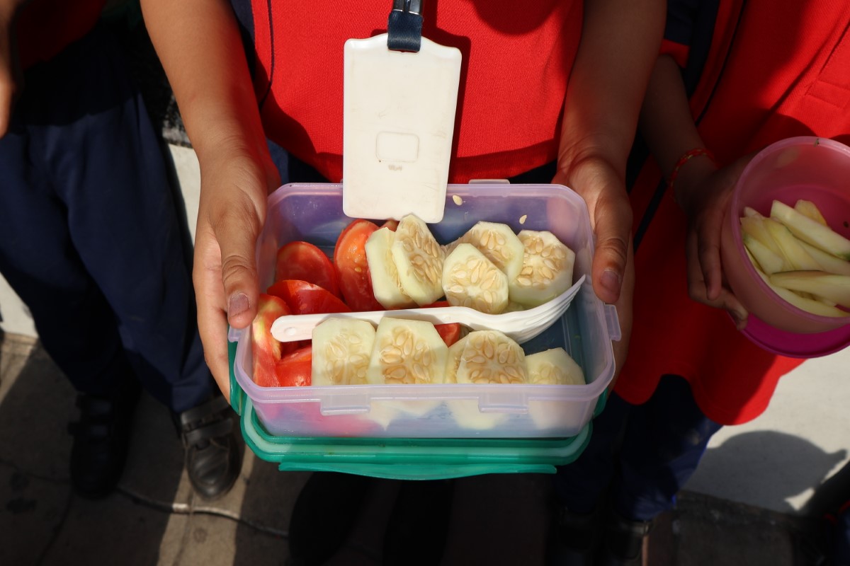 Nutrition Day