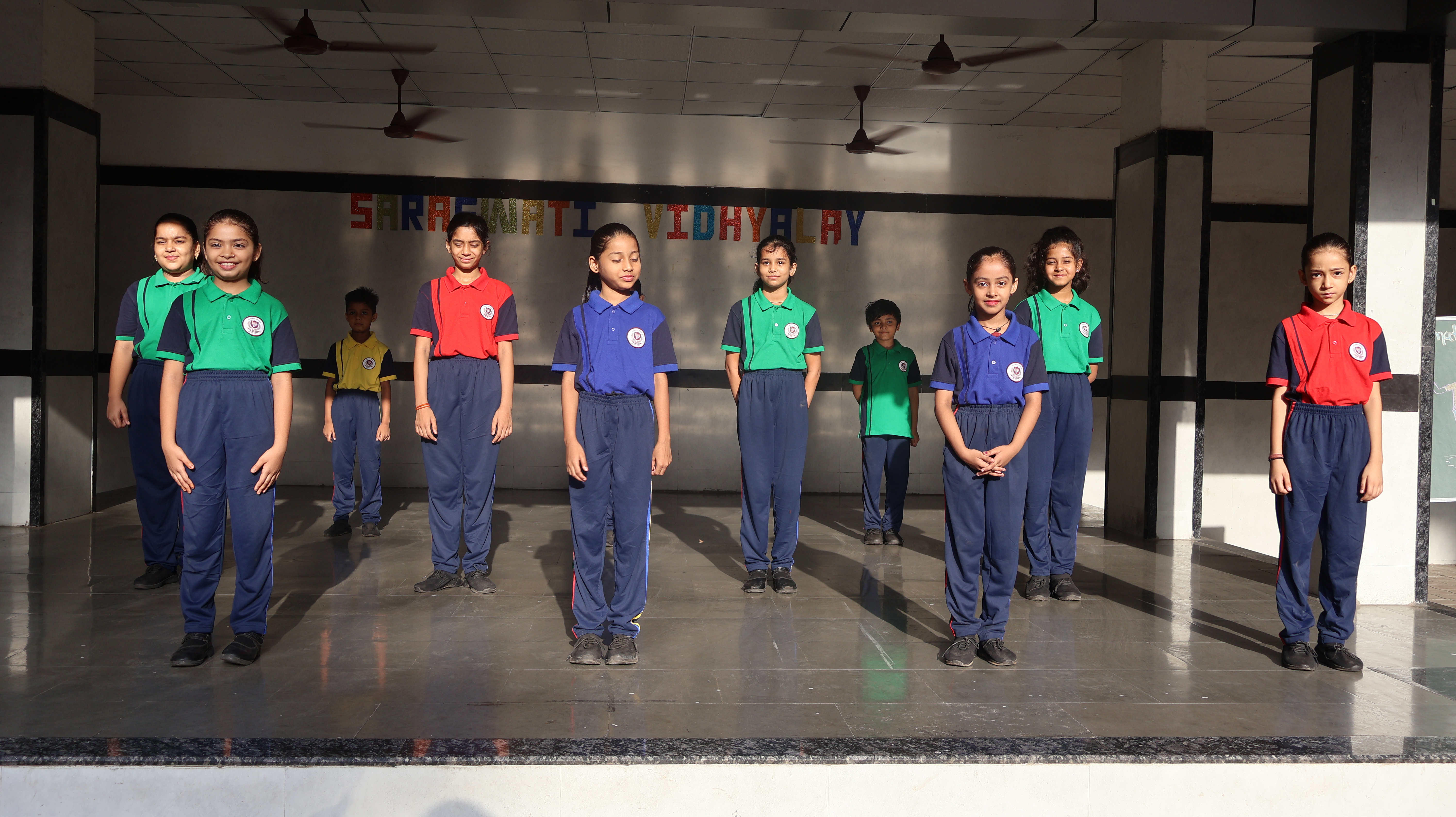 Dance Day