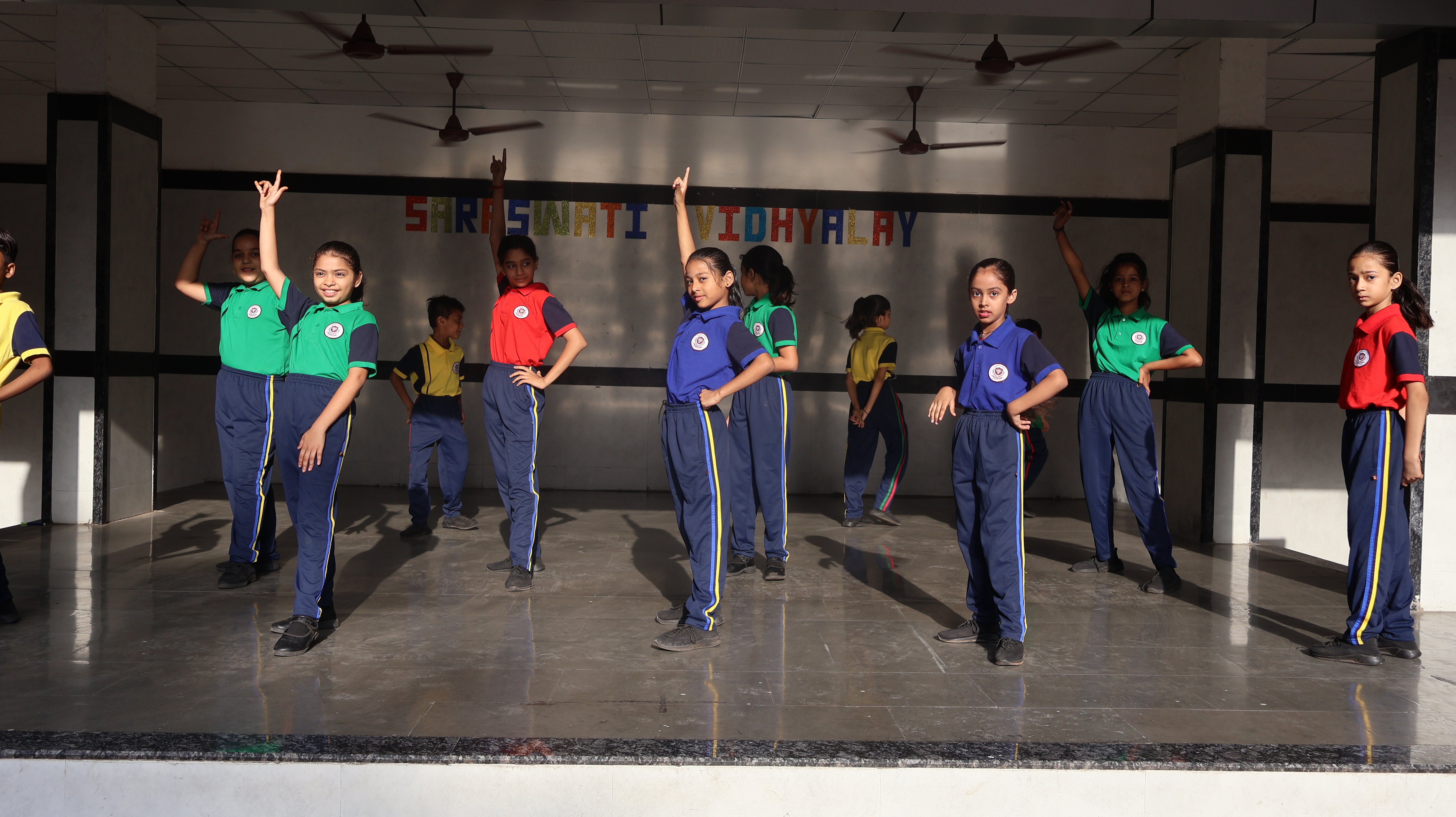Dance Day