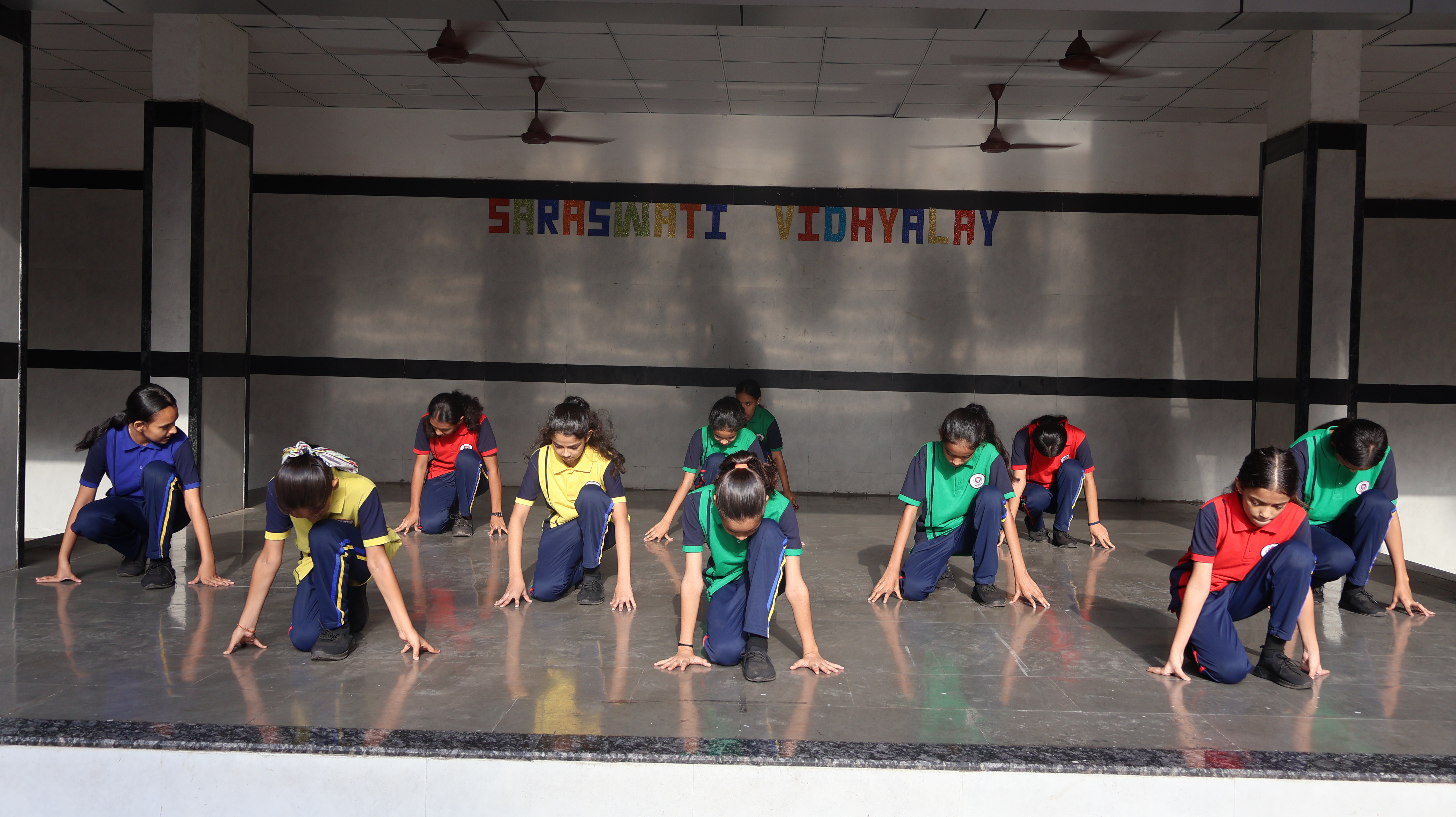 Dance Day